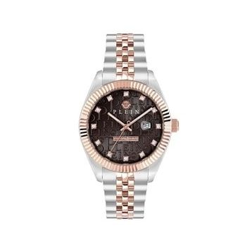 Philipp Plein PWMFA0625 Erkek Kol Saati