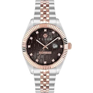 Philipp Plein PWMFA0625 Erkek Kol Saati