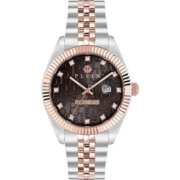 Philipp Plein PWMFA0625 Erkek Kol Saati