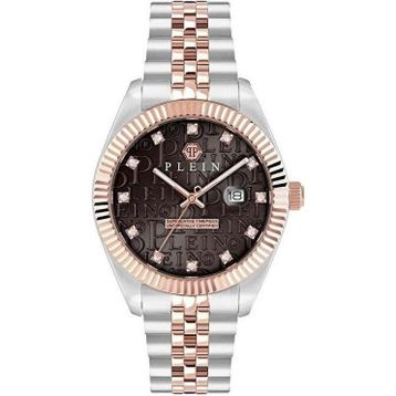 Philipp Plein PWMFA0625 Erkek Kol Saati