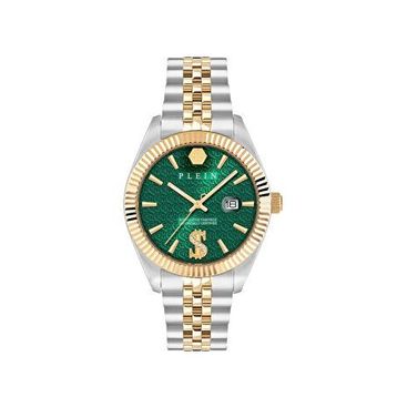 Philipp Plein PWMFA0825 Erkek Kol Saati