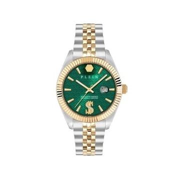 Philipp Plein PWMFA0825 Erkek Kol Saati