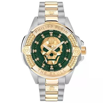 Philipp Plein PWNAA0622 Erkek Kol Saati