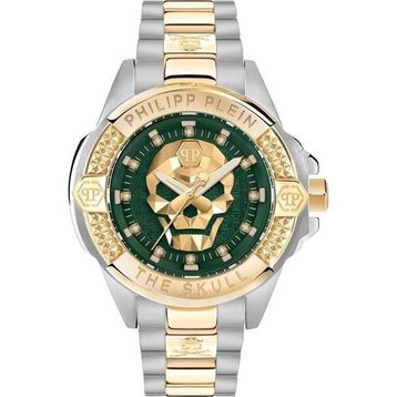Philipp Plein PWNAA0622 Erkek Kol Saati