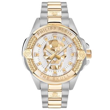 Philipp Plein PWNAA1523 Unisex Kol Saati