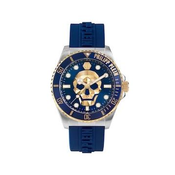 Philipp Plein PWOAA0222 Erkek Kol Saati