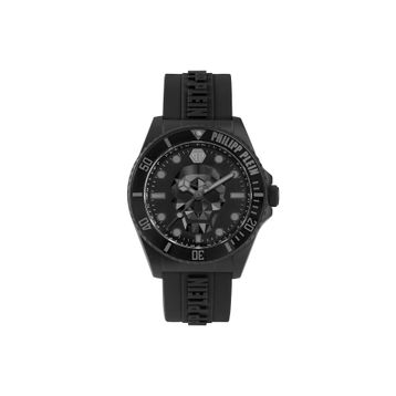 Philipp Plein PWOAA0422 Erkek Kol Saati