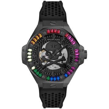 Philipp Plein PWPFA0424 Erkek Kol Saati