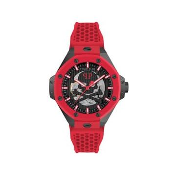Philipp Plein PWPFA0524 Erkek Kol Saati
