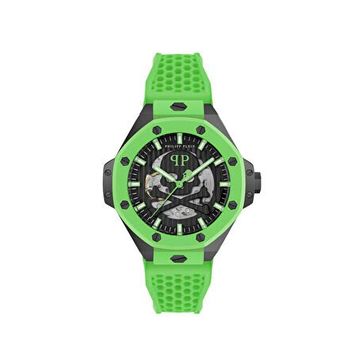 Philipp Plein PWPFA0624 Erkek Kol Saati