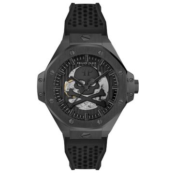 Philipp Plein PWPFA0924 Erkek Kol Saati