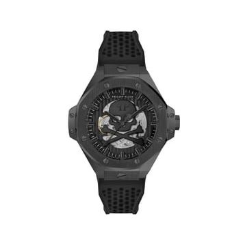 Philipp Plein PWPFA0924 Erkek Kol Saati