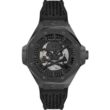 Philipp Plein PWPFA0924 Erkek Kol Saati