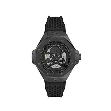 Philipp Plein PWPFA0924 Erkek Kol Saati