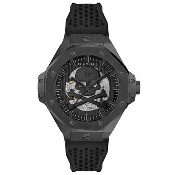 Philipp Plein PWPFA0924 Erkek Kol Saati