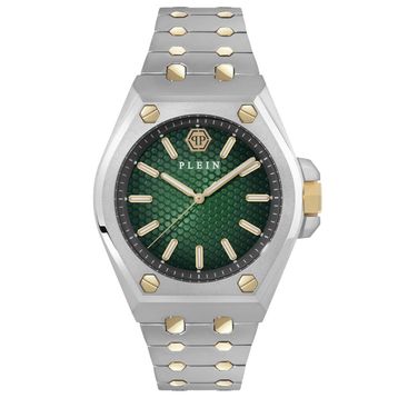 Philipp Plein PWPMA0224 Erkek Kol Saati