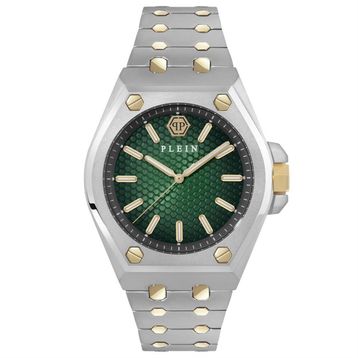 Philipp Plein PWPMA0224 Erkek Kol Saati