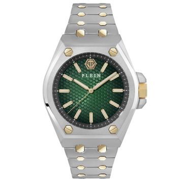 Philipp Plein PWPMA0224 Erkek Kol Saati