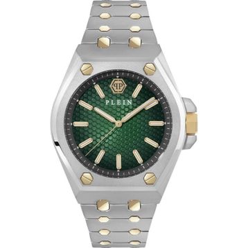Philipp Plein PWPMA0224 Erkek Kol Saati