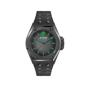Philipp Plein PWPMA0524 Erkek Kol Saati
