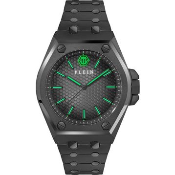 Philipp Plein PWPMA0524 Erkek Kol Saati
