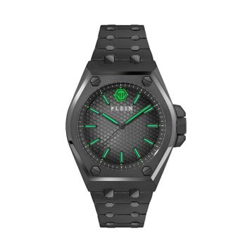 Philipp Plein PWPMA0524 Erkek Kol Saati