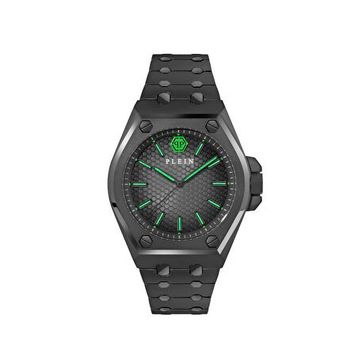 Philipp Plein PWPMA0524 Erkek Kol Saati