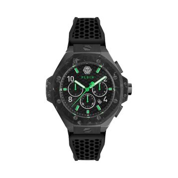 Philipp Plein PWPRA0624 Erkek Kol Saati