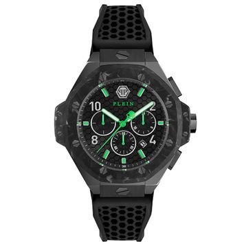 Philipp Plein PWPRA0624 Erkek Kol Saati