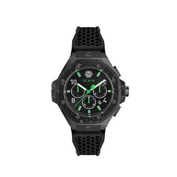 Philipp Plein PWPRA0624 Erkek Kol Saati