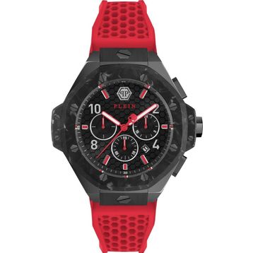 Philipp Plein PWPRA0724 Erkek Kol Saati