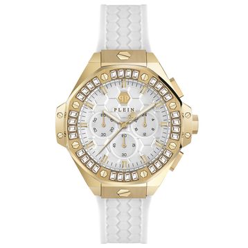 Philipp Plein PWPSA0624 Kadın Kol Saati