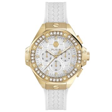 Philipp Plein PWPSA0624 Kadın Kol Saati