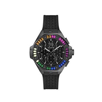 Philipp Plein PWPSA0724 Erkek Kol Saati