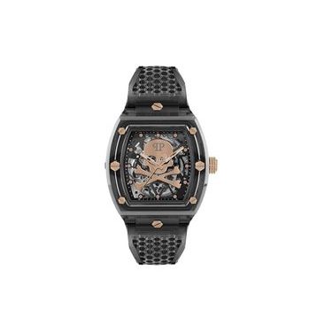 Philipp Plein PWPTA0424 Erkek Kol Saati