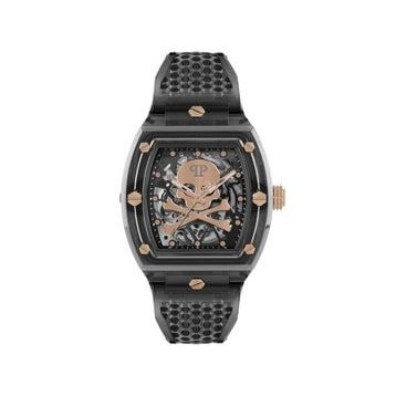 Philipp Plein PWPTA0424 Erkek Kol Saati