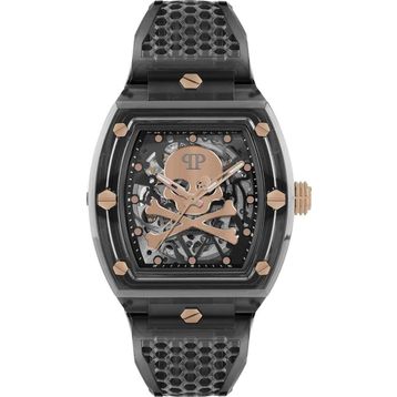 Philipp Plein PWPTA0424 Erkek Kol Saati