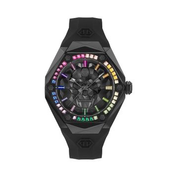 Philipp Plein PWPWA0524 Erkek Kol Saati