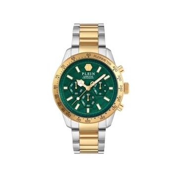 Philipp Plein PWPYA0524 Erkek Kol Saati