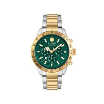 Philipp Plein PWPYA0524 Erkek Kol Saati