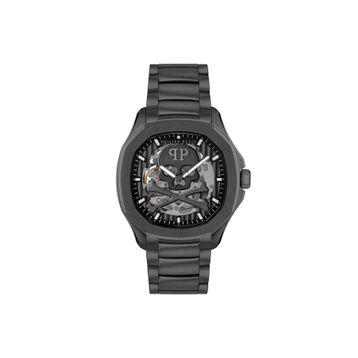Philipp Plein PWRAA0423 Erkek Kol Saati