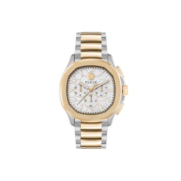 Philipp Plein PWSAA0423 Erkek Kol Saati