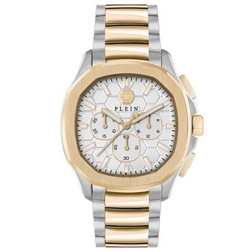 Philipp Plein PWSAA0423 Erkek Kol Saati