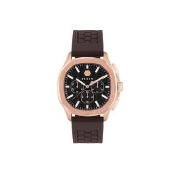 Philipp Plein PWSAA0523 Erkek Kol Saati
