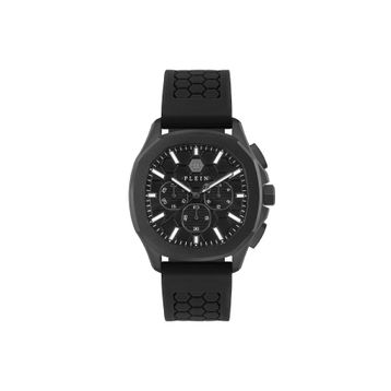 Philipp Plein PWSAA0823 Erkek Kol Saati