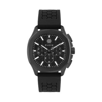 Philipp Plein PWSAA0823 Erkek Kol Saati