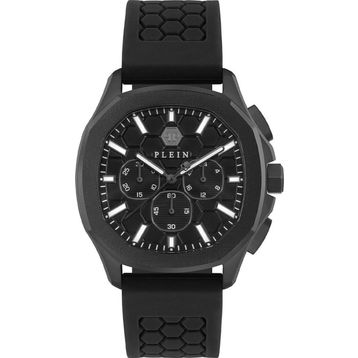 Philipp Plein PWSAA0823 Erkek Kol Saati