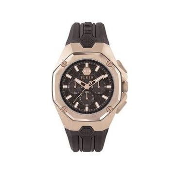 Philipp Plein PWTBA0223 Erkek Kol Saati