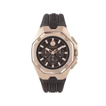 Philipp Plein PWTBA0223 Erkek Kol Saati