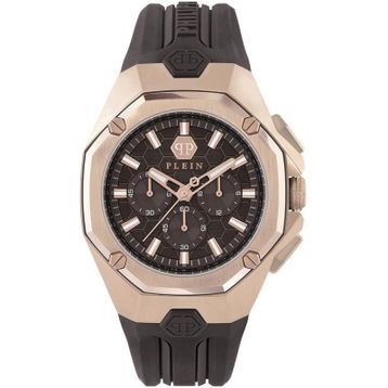 Philipp Plein PWTBA0223 Erkek Kol Saati